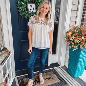 Meet your Posher, Jillian